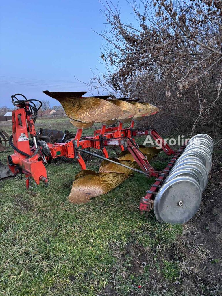 2002 Vogel MS950 Vario Tillage - Plough for sale