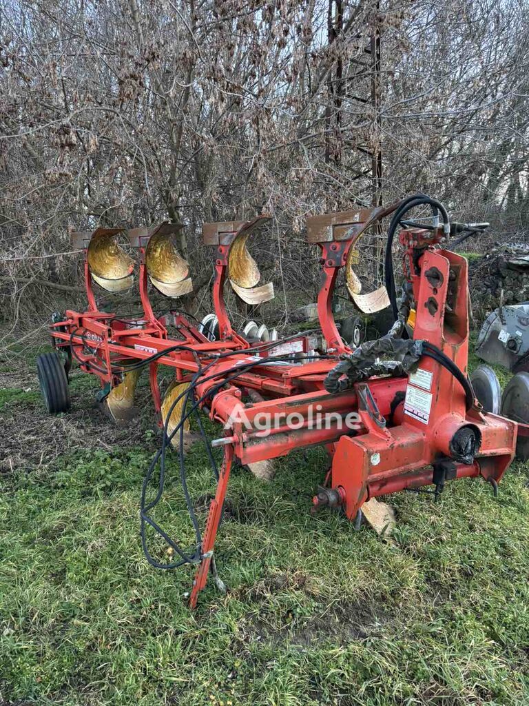 2002 Vogel MS950 Vario Tillage - Plough for sale — view 3