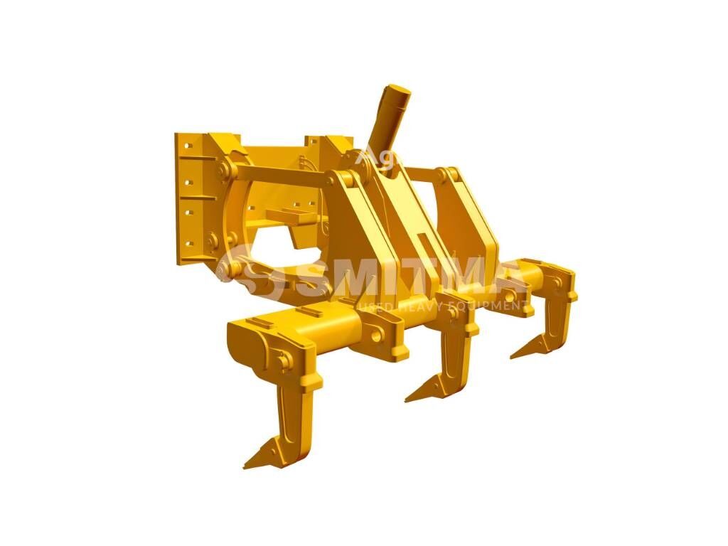 2025 Volvo G946B Tillage - Subsoiler for sale