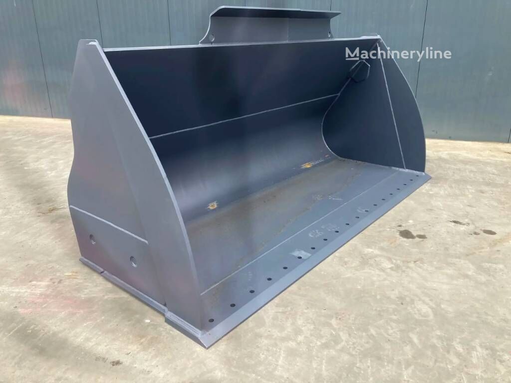 2025 Volvo L110H Attachment - Bucket for sale