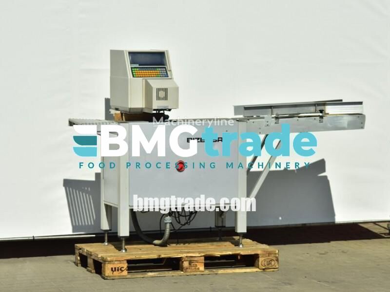 Wago RPT 94190 Labeling Machine for sale