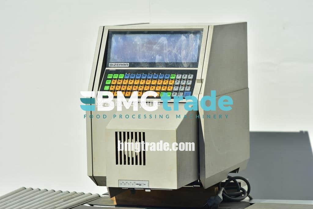 Wago RPT 94190 Labeling Machine for sale — view 2