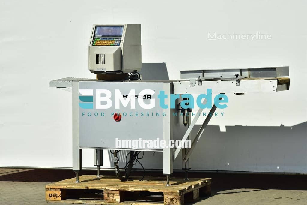 Wago RPT 94190 Labeling Machine for sale — view 5