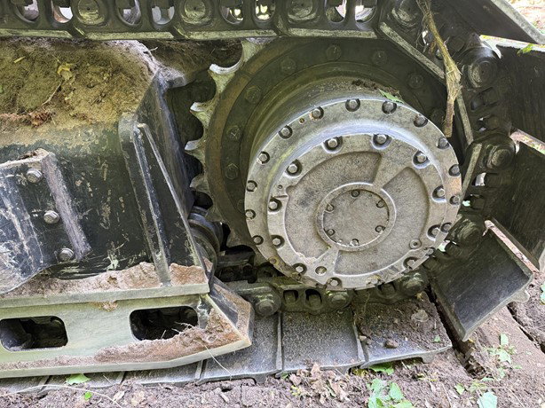 2020 Weiler H457 Processor Harvester for sale — view 5