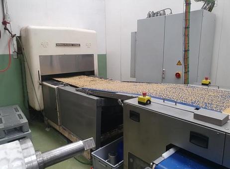 Werner Oven for sale