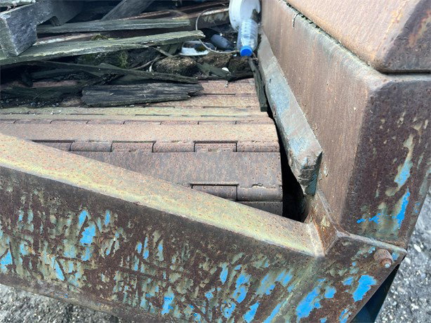 1999 West Salem Brute Horizontal Grinder for sale — view 5