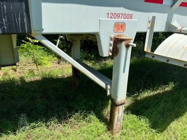 2013 Worley Welding Works Oilfield Trailer for sale — view 2