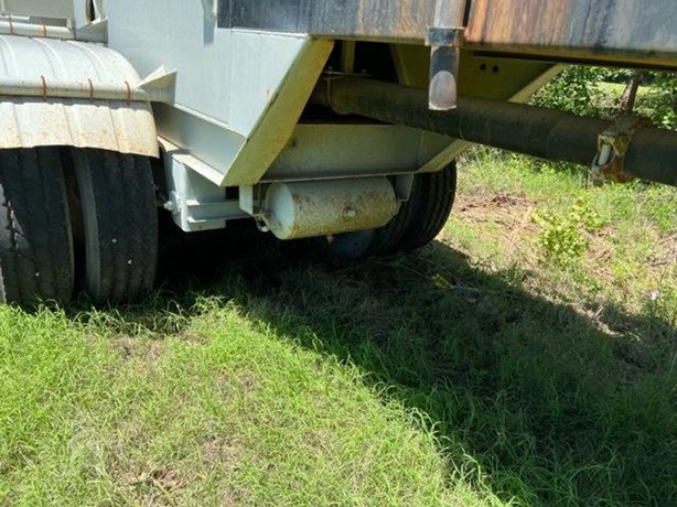 2013 Worley Welding Works Oilfield Trailer for sale — view 3