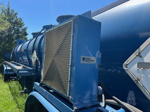 2012 Worley Welding Works Oilfield Trailer for sale — view 4