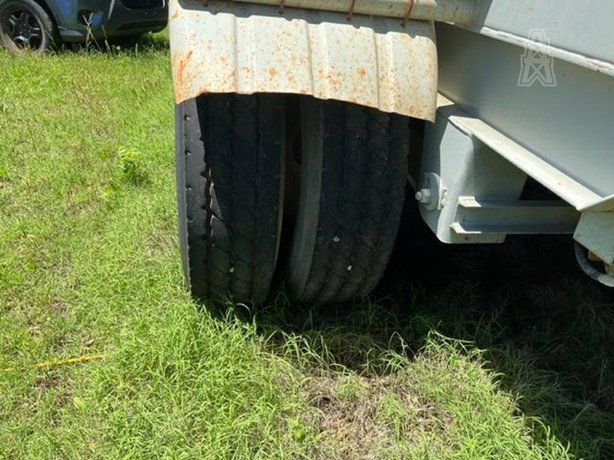 2013 Worley Welding Works Oilfield Trailer for sale — view 4