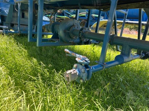 2012 Worley Welding Works Oilfield Trailer for sale — view 5