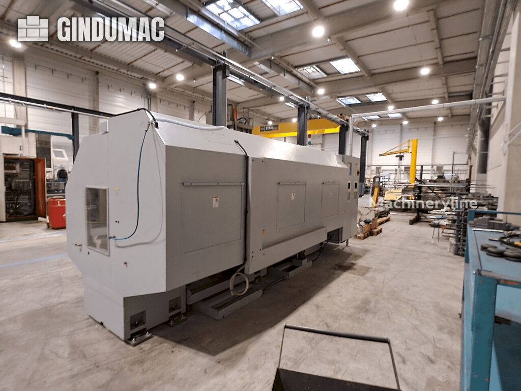 2015 XYZ XL780 Injection Molding for sale — view 3