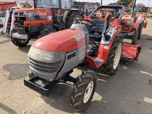 Yanmar Tractor Yanmar Tractor - Motor for sale