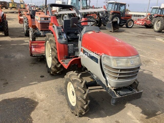 Yanmar Tractor Yanmar Tractor - Motor for sale — view 2