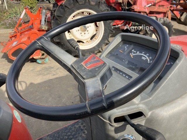 Yanmar Tractor Yanmar Tractor - Motor for sale — view 3