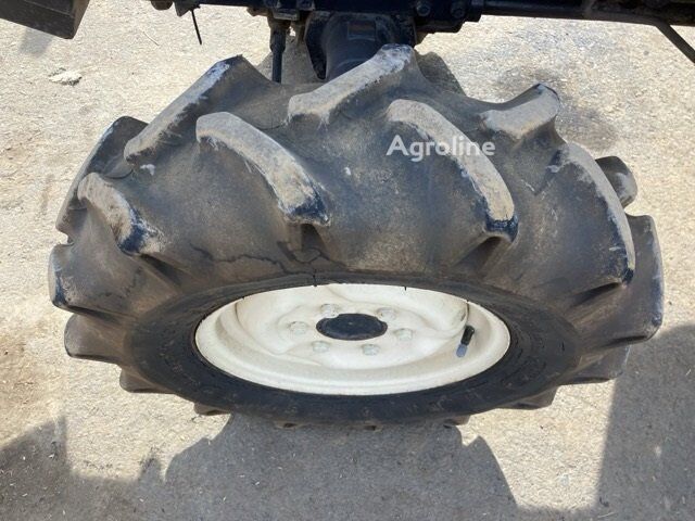 Yanmar Tractor Yanmar Tractor - Motor for sale — view 5