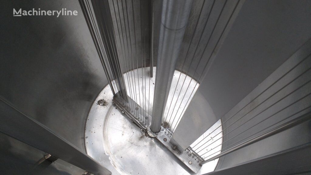 100 Ltr Mixer Blender for sale — view 5