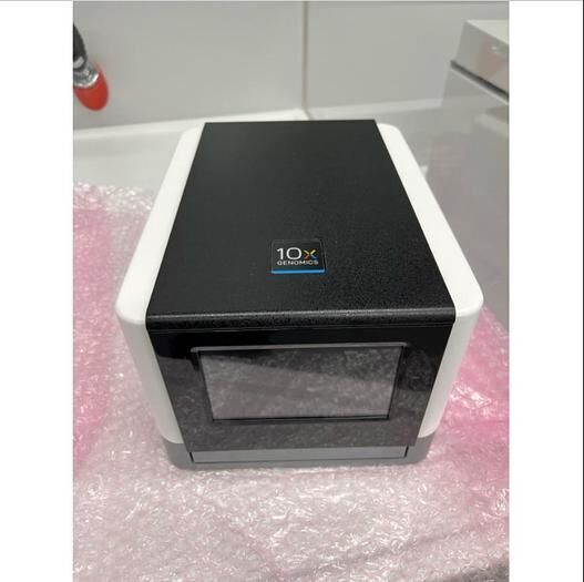 10X Genomics GCG-SR-1 Laboratory Equipment for sale — view 2