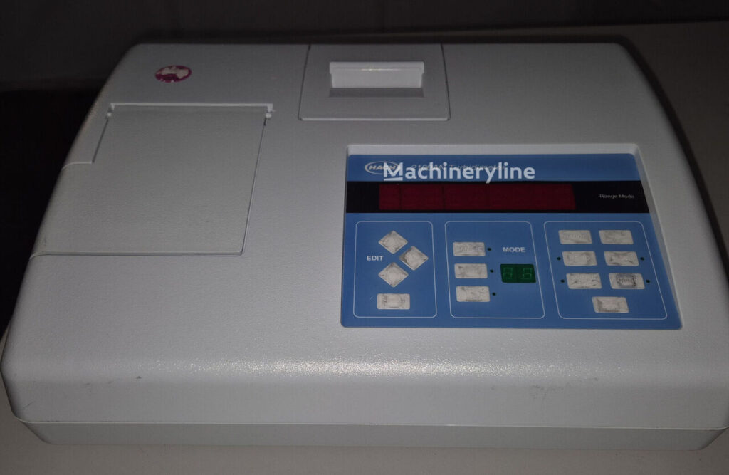 2100AN Laboratory Equipment for sale
