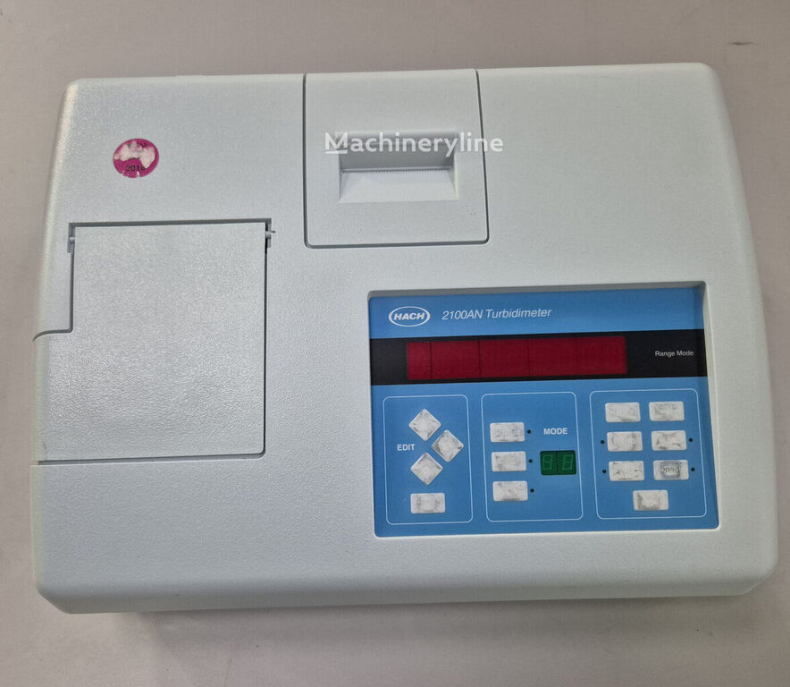 2100AN Laboratory Equipment for sale — view 2