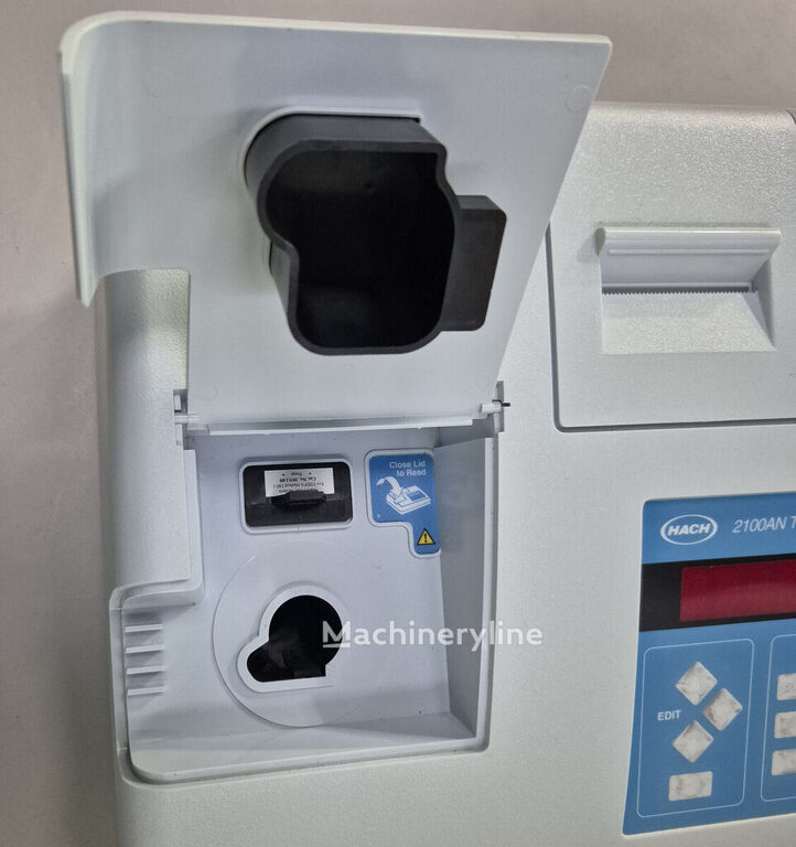 2100AN Laboratory Equipment for sale — view 4