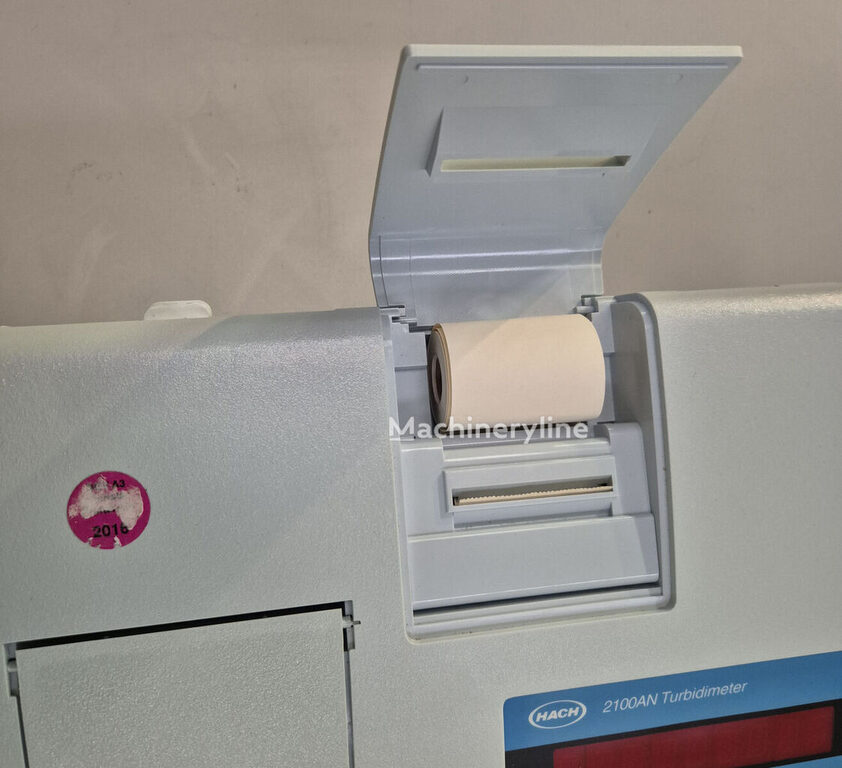 2100AN Laboratory Equipment for sale — view 5