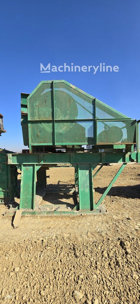 2C Machinery Quarry - Crusher for sale — view 2