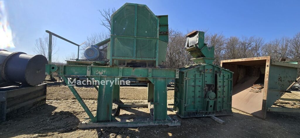 2C Machinery Quarry - Crusher for sale — view 3
