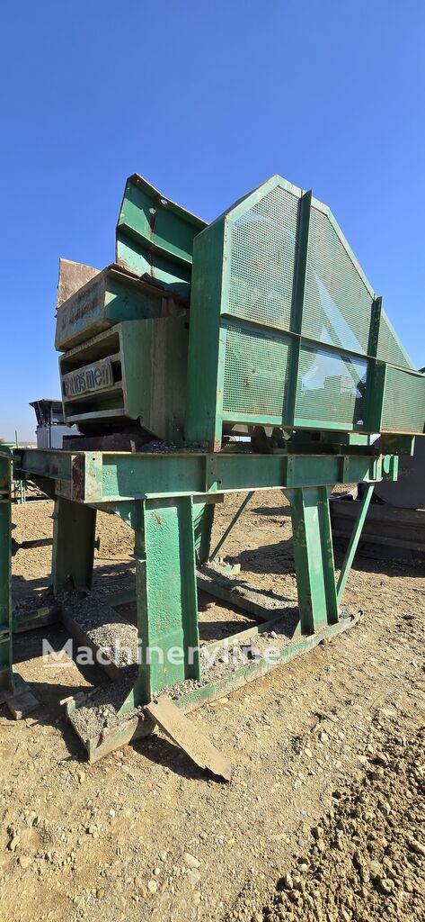 2C Machinery Quarry - Crusher for sale — view 4