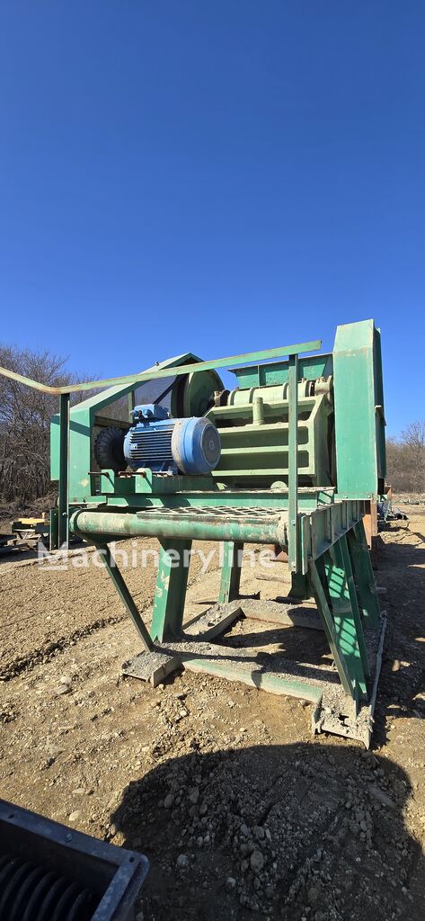 2C Machinery Quarry - Crusher for sale — view 5