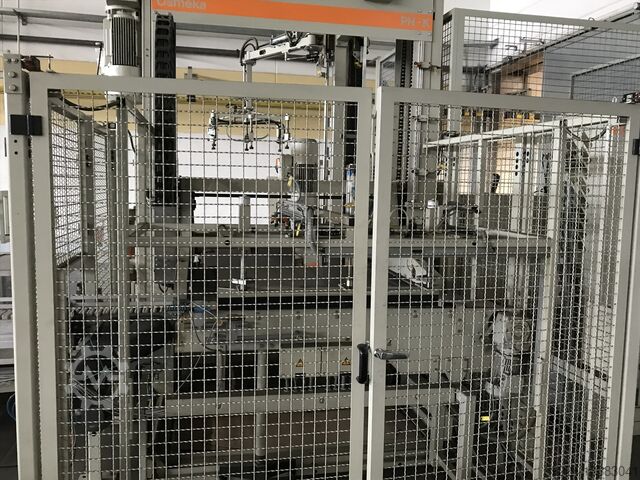 2kettner Piepenbrock Verpackungstechnik Cardboard Packing for sale