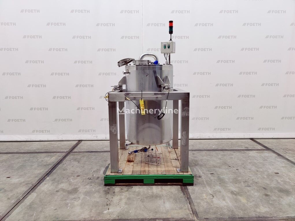 300 Ltr Vertical tank Tank Container for sale