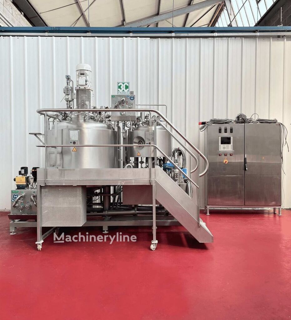 3C France Mixer Blender for sale