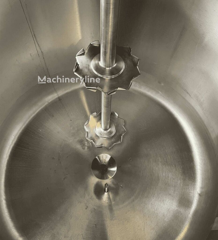 3C France Mixer Blender for sale — view 3