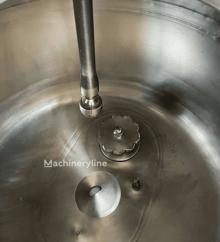 3C France Mixer Blender for sale — view 4