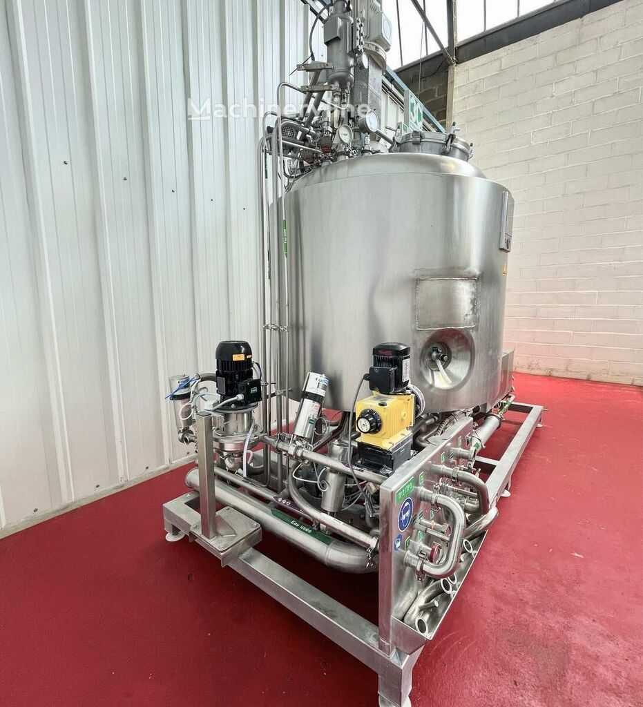 3C France Mixer Blender for sale — view 5
