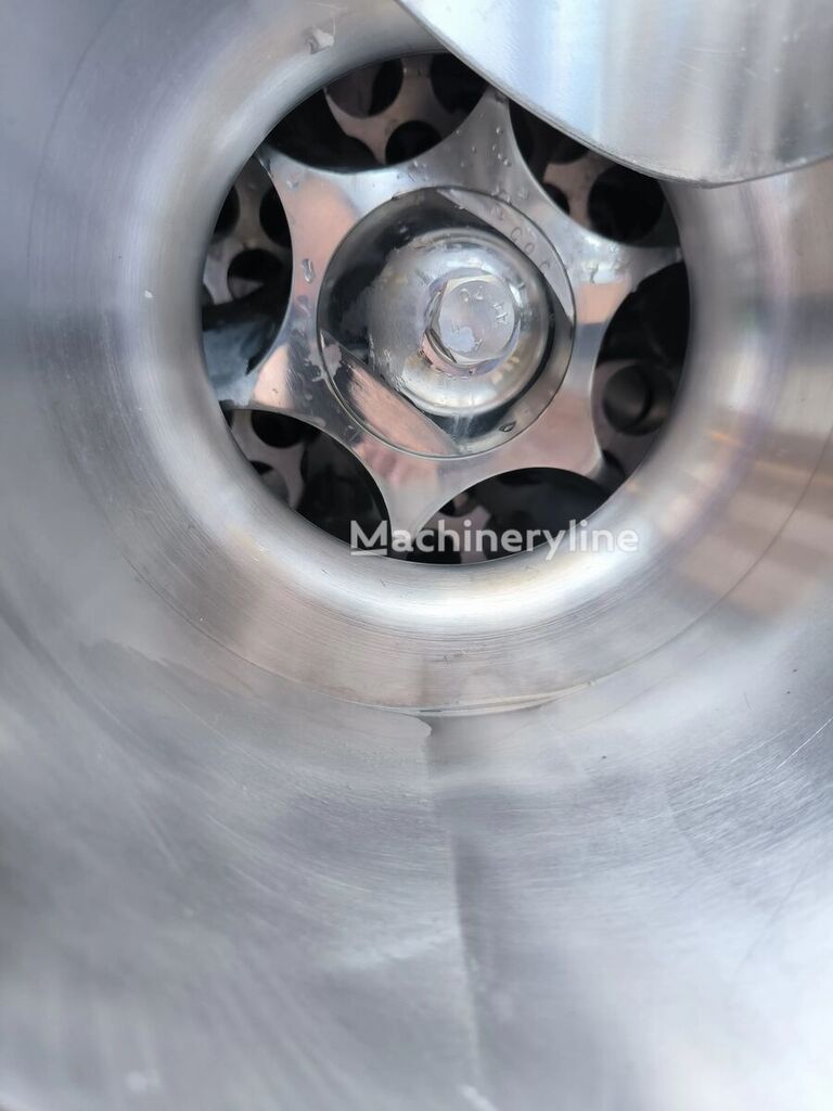 4-TC-DOSIVAK Mixer Blender for sale — view 4