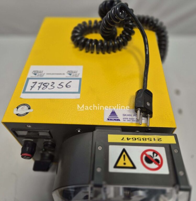 603S Laboratory Equipment for sale