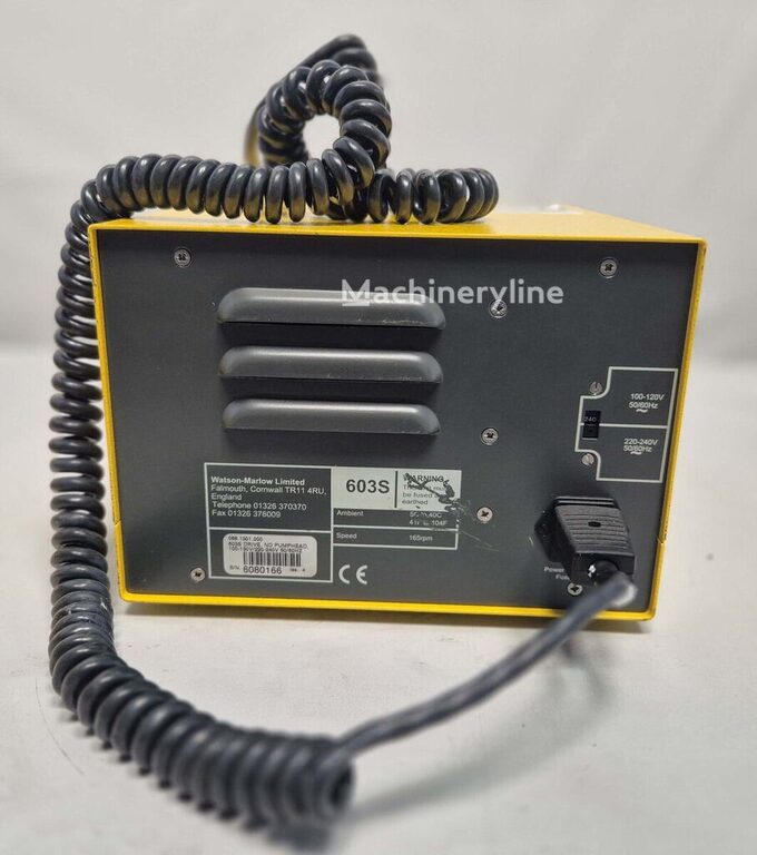 603S Laboratory Equipment for sale — view 4
