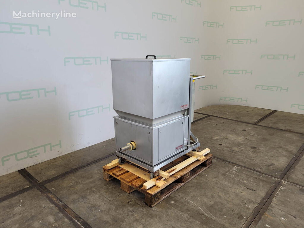 62 S ZR Mixer Blender for sale — view 3