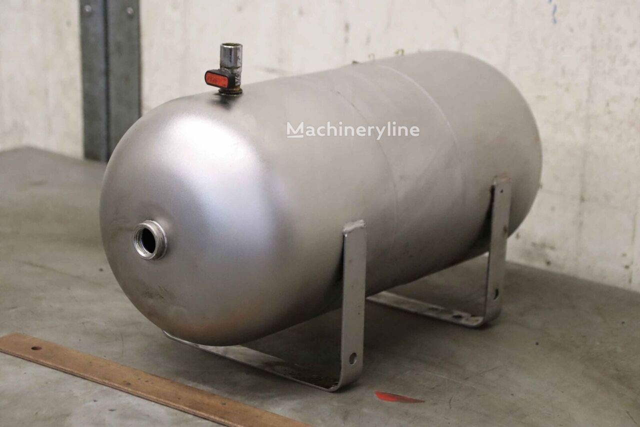 ABS Inhalt 13,5 L Tank and Container for sale