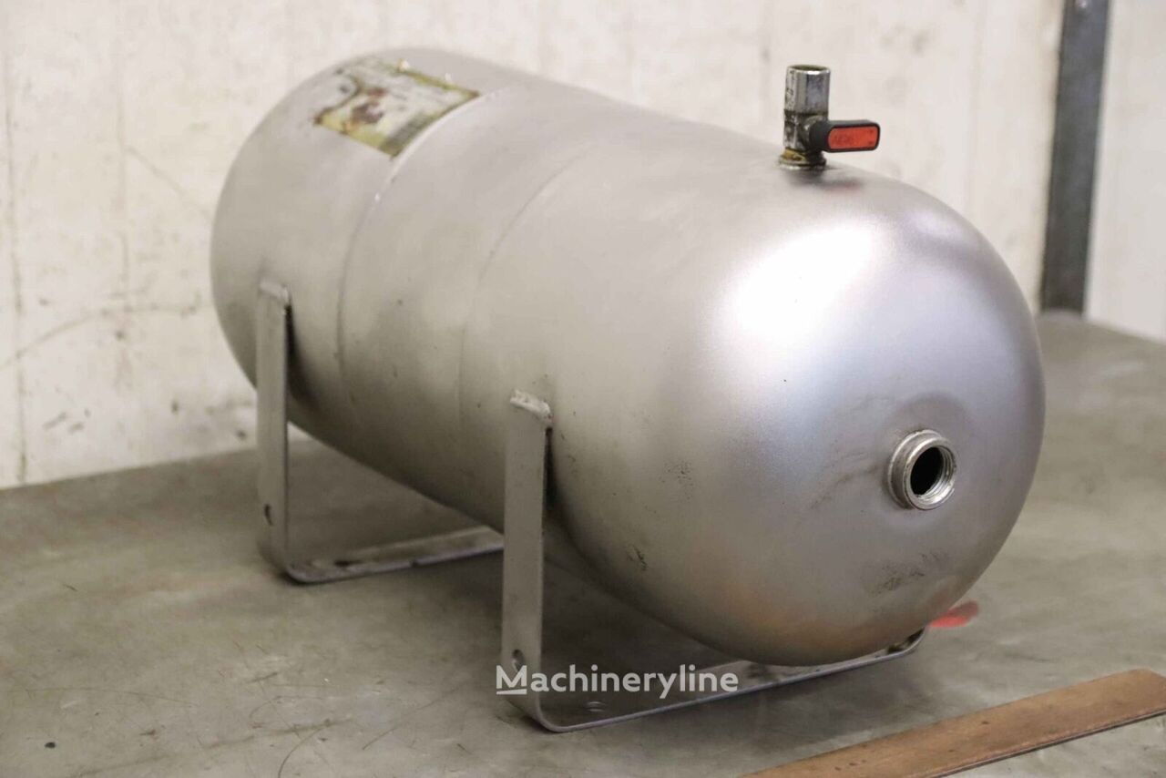 ABS Inhalt 13,5 L Tank and Container for sale — view 2