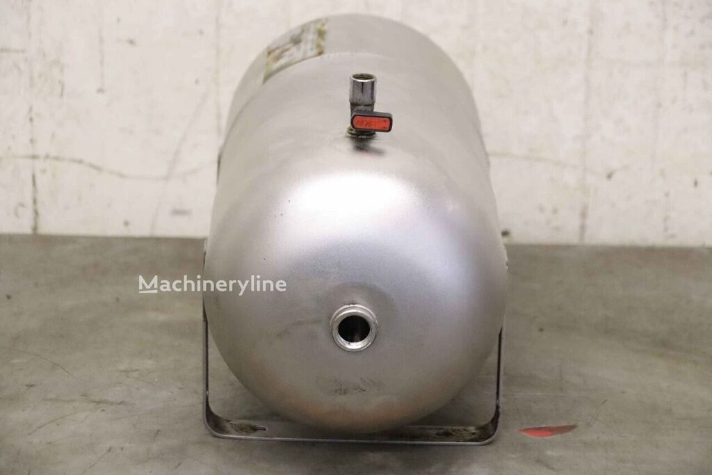 ABS Inhalt 13,5 L Tank and Container for sale — view 3