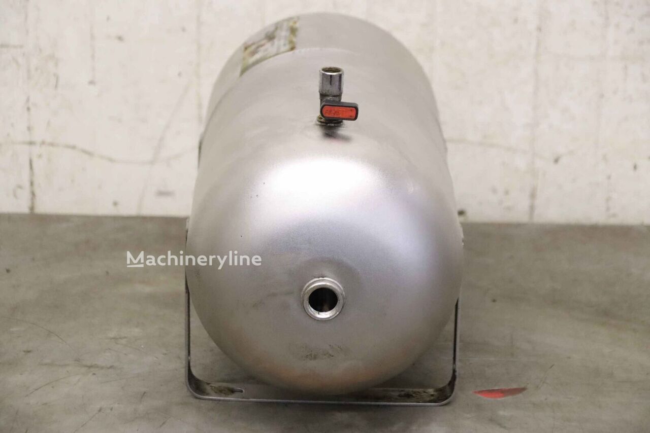 ABS Inhalt 13,5 L Tank and Container for sale — view 3
