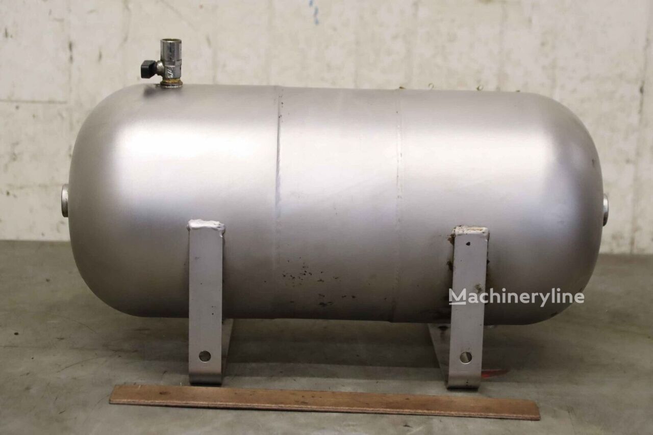 ABS Inhalt 13,5 L Tank and Container for sale — view 5