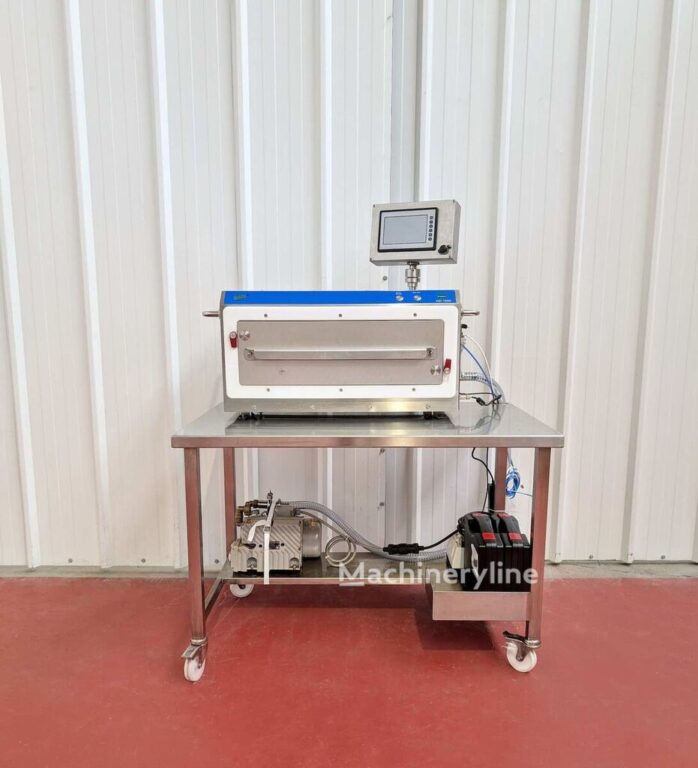 ACS Instrument 7400S Laboratory Equipment for sale