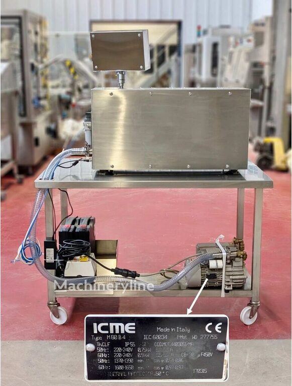 ACS Instrument 7400S Laboratory Equipment for sale — view 4