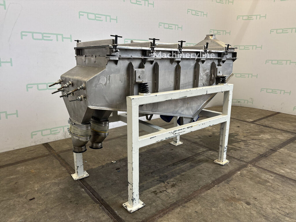 AEG VSB 650 1750 - Mixer and Blender for sale — view 2