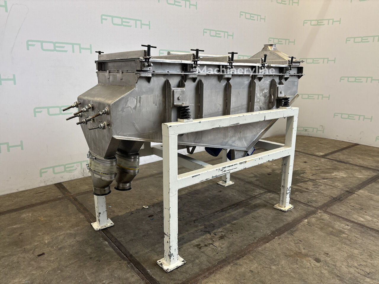 AEG VSB 650 1750 - Mixer and Blender for sale — view 2