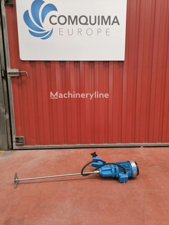 AGITACION TIPO HELICE ACERO INOXIDABLE Mixer Blender for sale